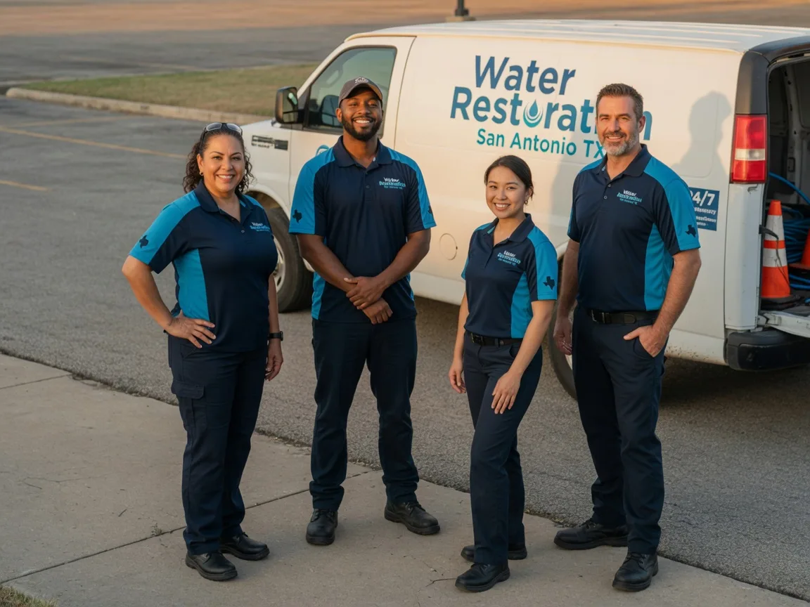 Water Damage Repair company in Peckville, PA